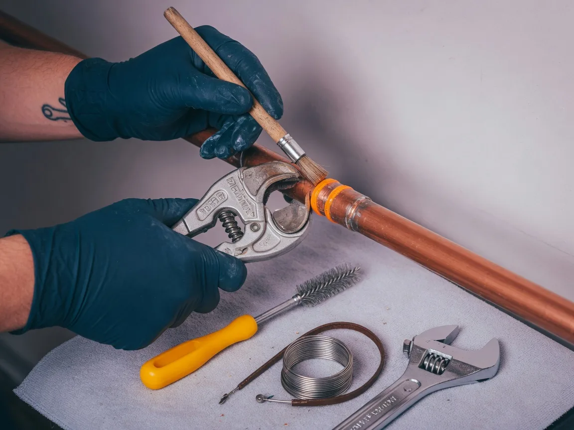 Why choose Sump Pump Repair in Triangle, VA